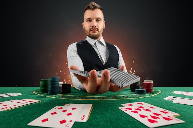 net bet Live Casino